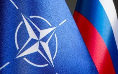Russie : Les incroyables mensonges de l’OTAN et des médias