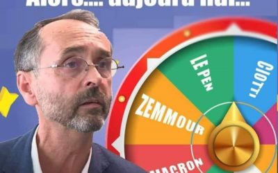 Quand Robert le Diable devient Robert le Traître