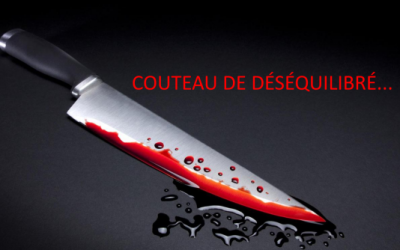 Ils ont tous son sang sur les mains !
