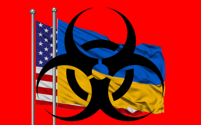 Bombes de vérité : comment les États-Unis ont mis la main sur l&rsquo;Ukraine