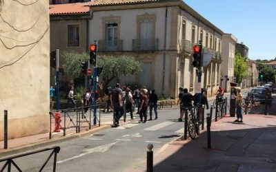 La bataille de Jeanne d’Arc