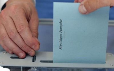 Et les imbéciles attendent maintenant 2027 !