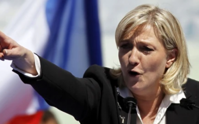 Présidentielle : en finir avec l’anti-fascisme de pacotille
