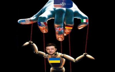 Ukraine : l’Europe doit se désolidariser des Américains
