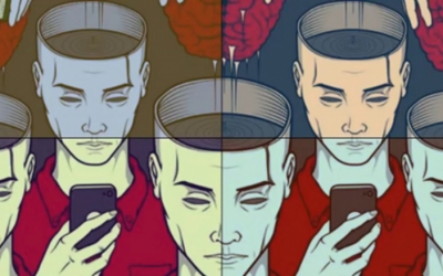 Les 10 choses les plus inquiétantes et dystopiques proposées par le Forum économique mondial