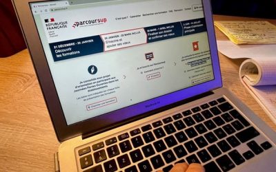 Parcoursup : une « discrimination positive » assumée !