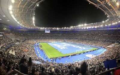 Stade de France : l’exécutif fait diversion pour masquer la faillite de l’État