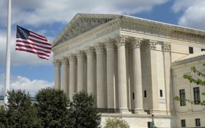 La Cour Suprême des États-Unis contre l’idéologie du progrès