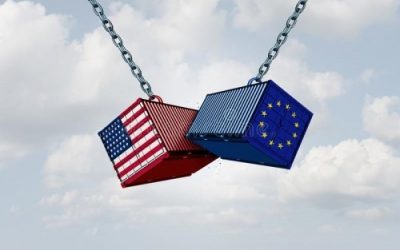 Les États-Unis mènent en Ukraine une guerre aux frais de l’Union européenne contre… l’Europe