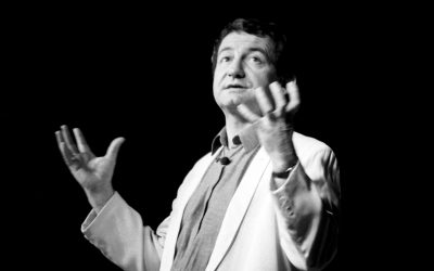 L’humour libre de Pierre Desproges