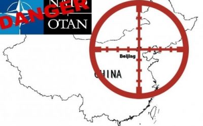 L&rsquo;OTAN et la déstabilisation du monde