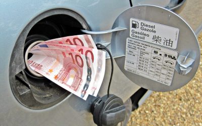 Vive le diesel !
