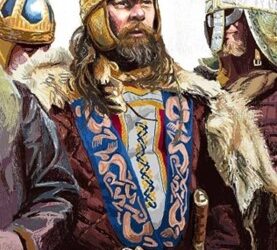 L’Ukraine entre racines russes et influences polono-occidentales