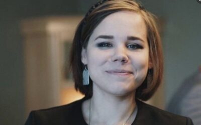 Hommage à Daria Douguine, journaliste russe victime de fous furieux qui poussent à la guerre mondiale