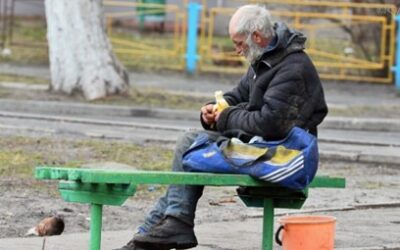 Réalités économiques et sociales de l’Ukraine