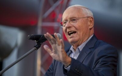 Oskar Lafontaine demande que l&rsquo;Europe se détache des États-Unis