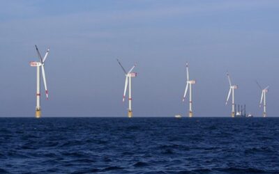 Éolienne offshore : le naufrage du bon sens