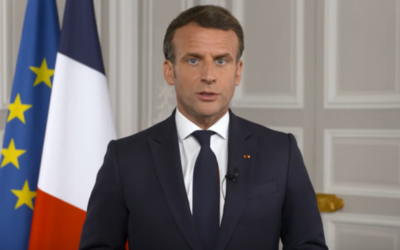 Petit traité de vertu en politique selon MM. Macron et Bayrou