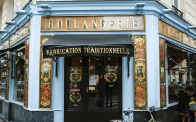 La boulangerie, cet art de vivre à la française