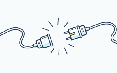 Un plan sans accroc et des coupures électriques bien préparées