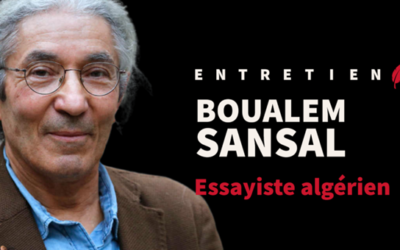 « L’islam a gagné et ne cessera pas de gagner toujours plus. Il est définitivement implanté en France et en Europe »