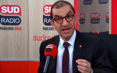 Lettre à Lola
