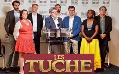 Les irresponsables