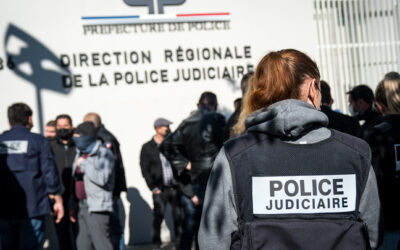 Pourquoi la réforme de la police judiciaire menace l’État de droit