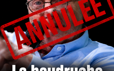La baudruche s’est dégonflée : Cohn-Bendit annule son persiflage à Montpellier