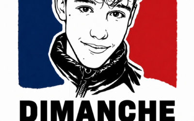 Marche à Montpellier : « Justice pour Louis assassiné à Narbonne par 5 racailles »