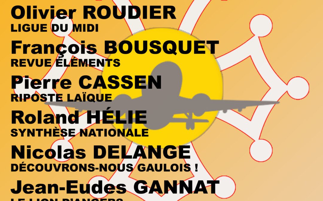 affiche fête de la Ligue 2026