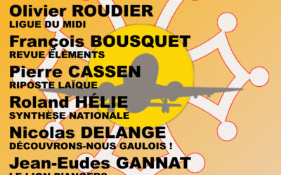Fête de la Ligue 2026