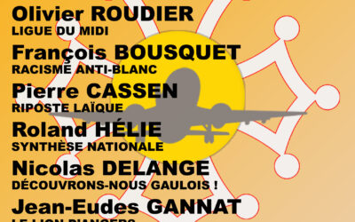 Fête de la Ligue 2026